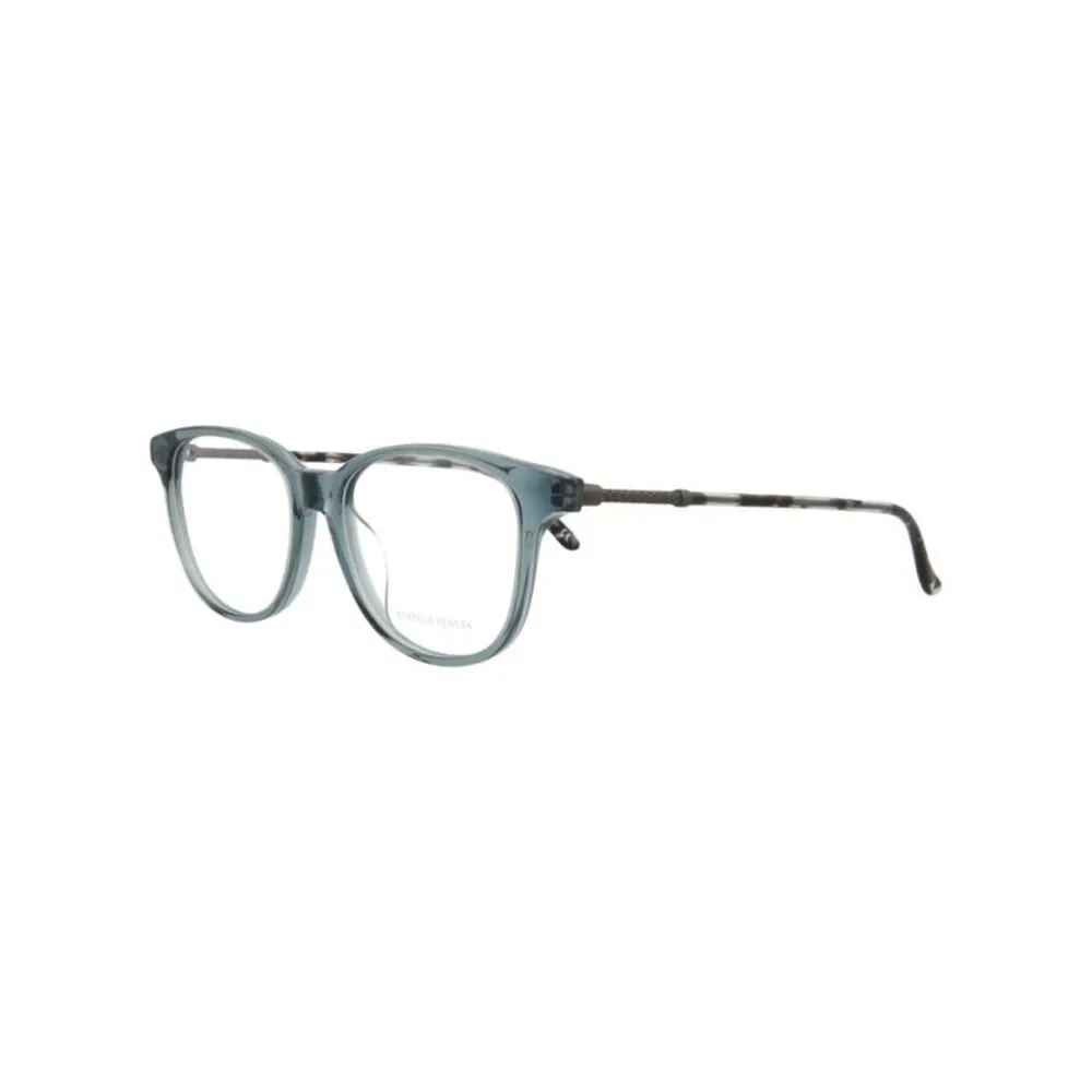 Bottega Veneta Square- Acetate Optical Frames